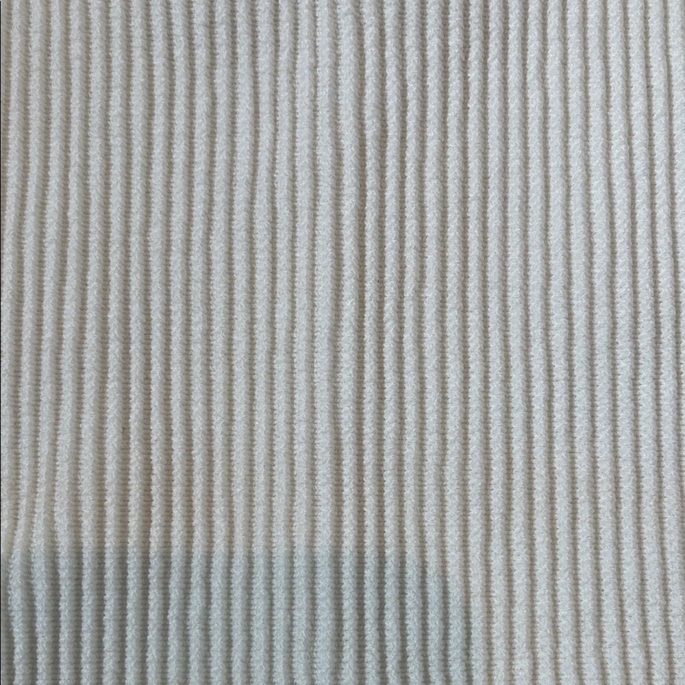 Aritzia Sculpt Ribbed Tank Top - Picture 3 of 3